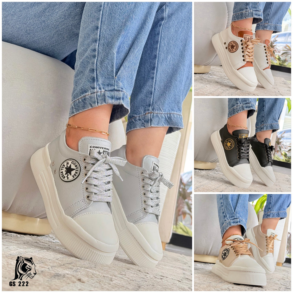 Converse Fashion