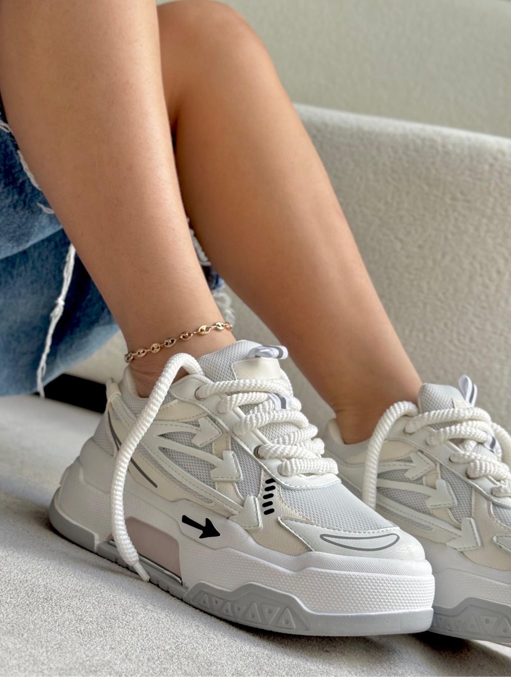 Fashion Sport