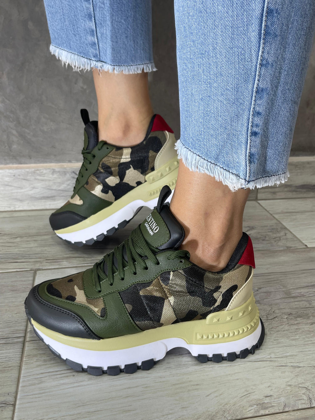 Fashion Sport
