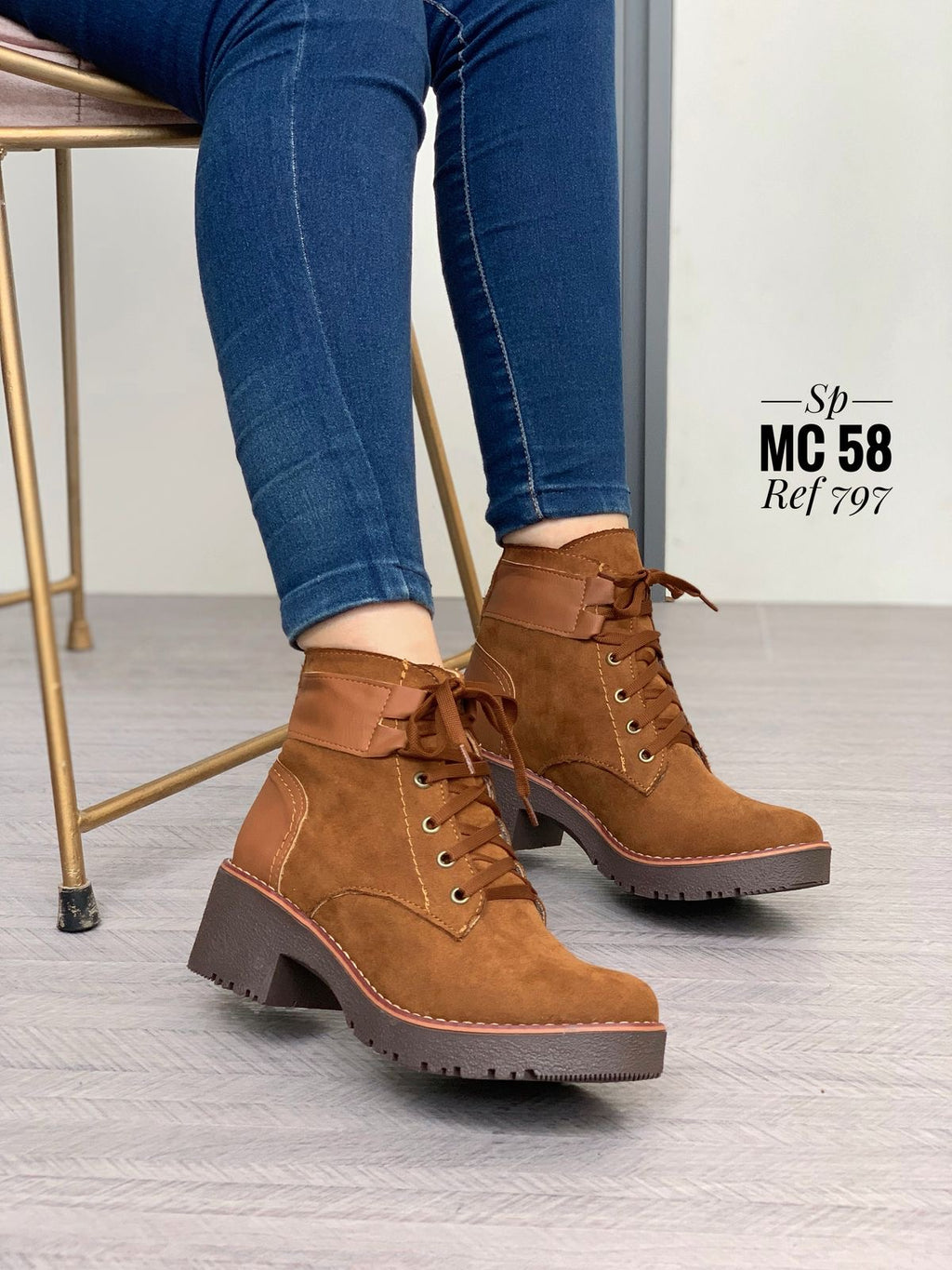 Botas