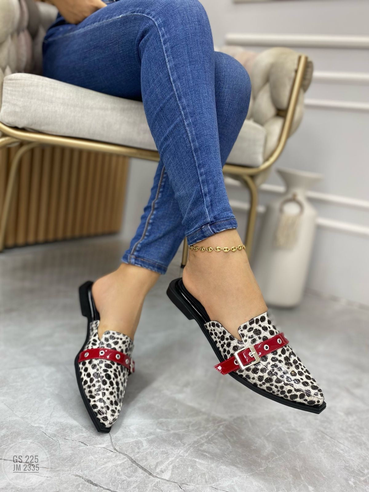 Zapatillas