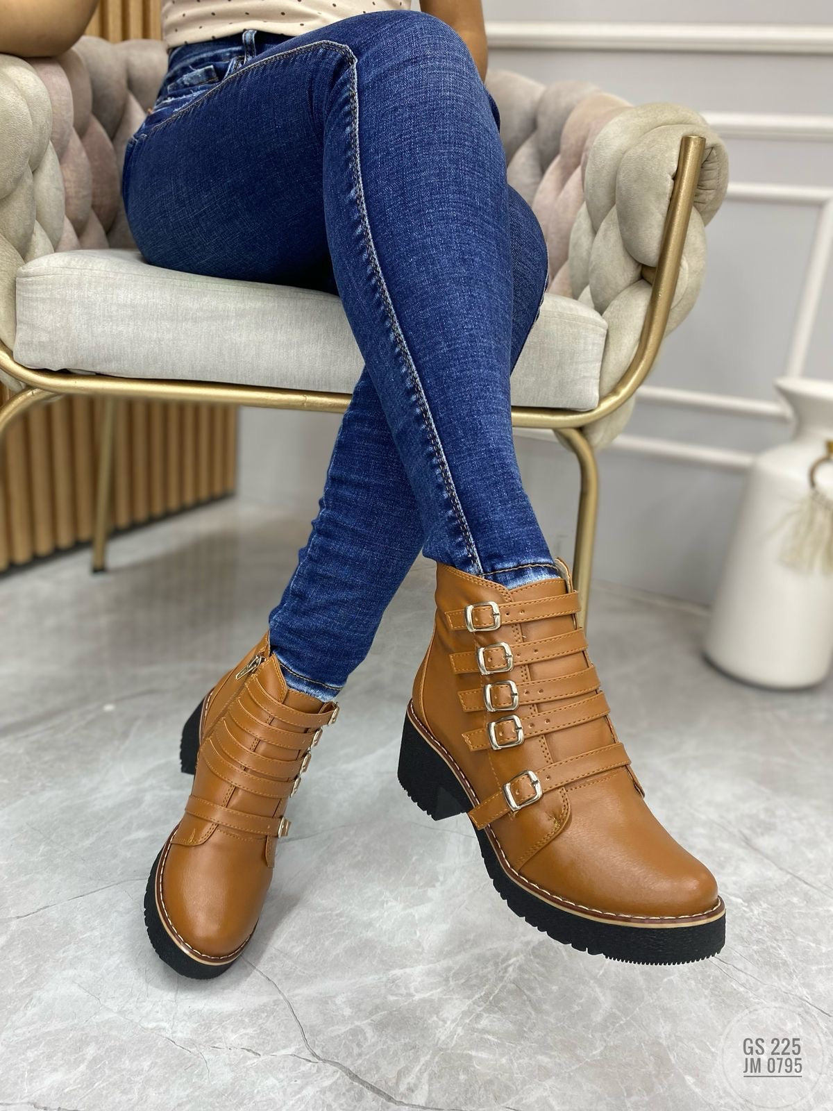 Botas