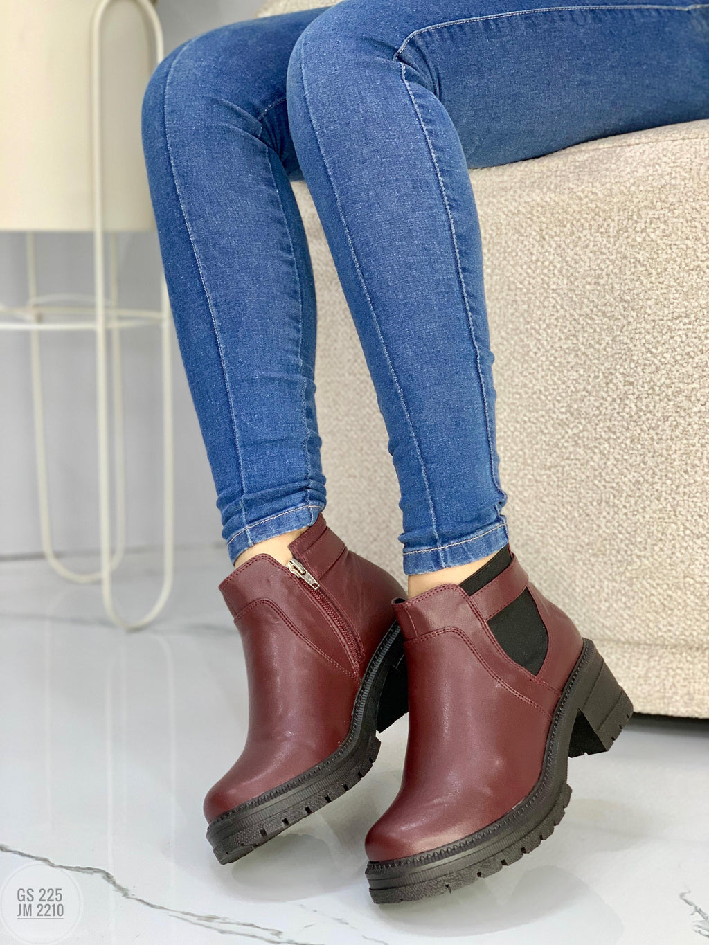 Botas