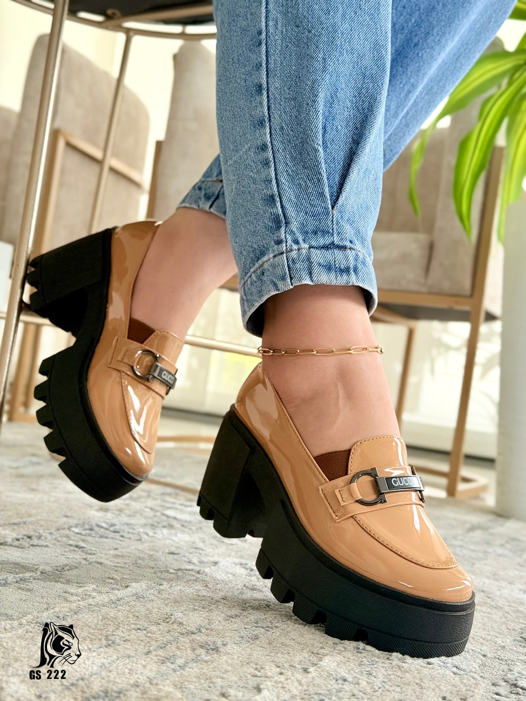 Mocasin