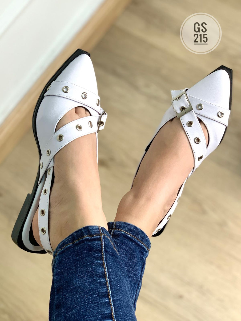 Stiletto