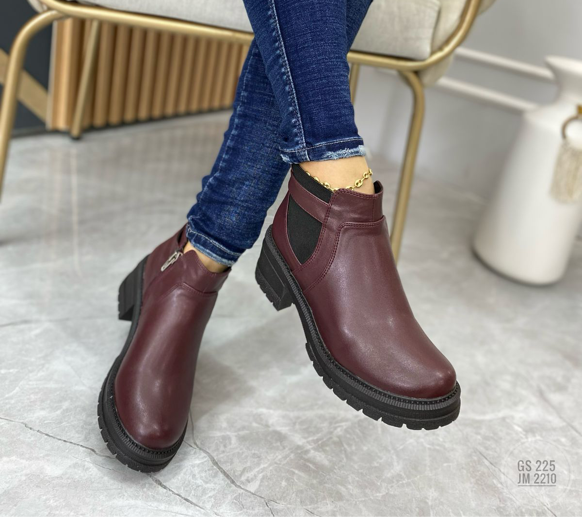 Botas
