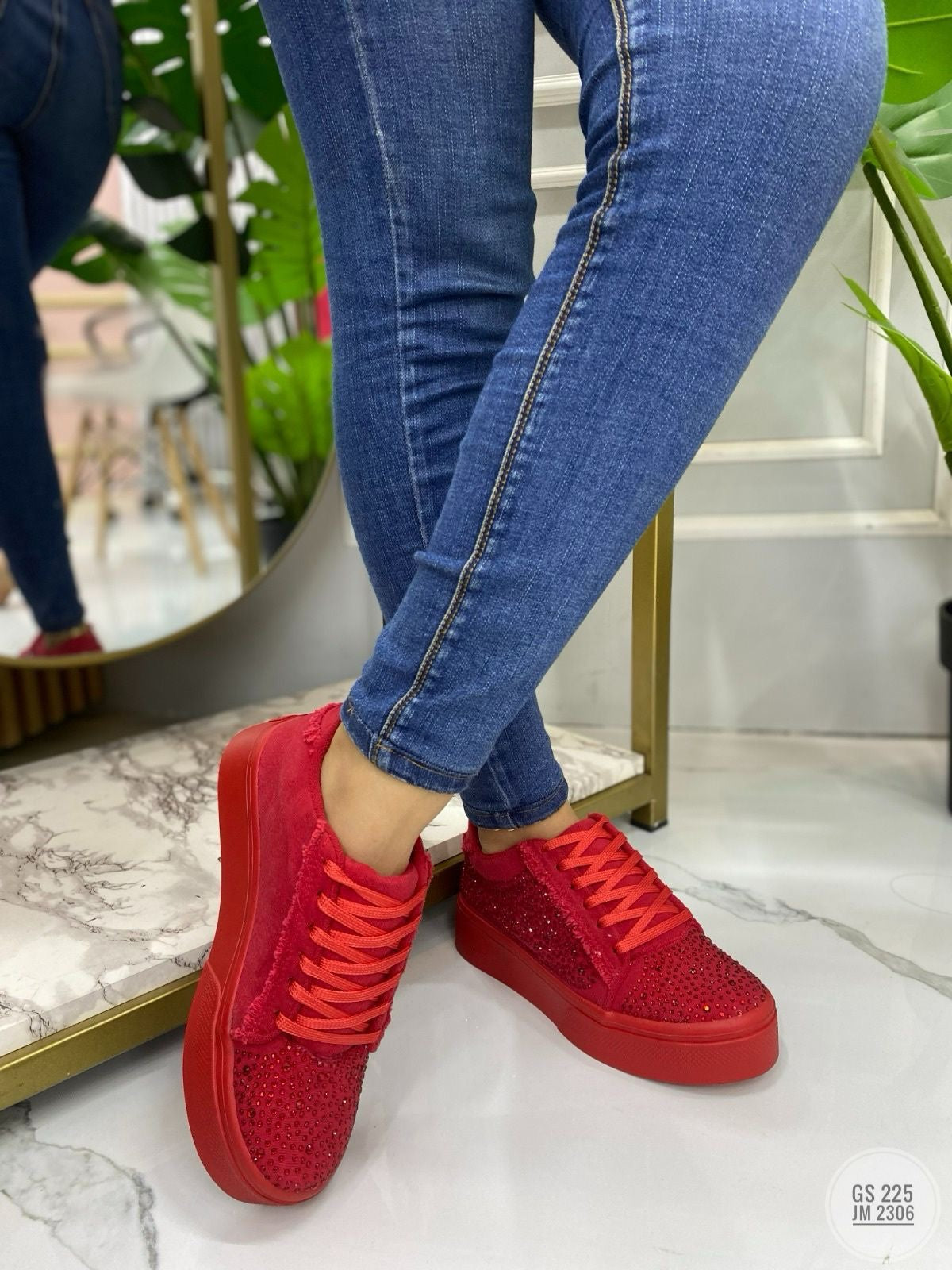 Fashion Pedrería