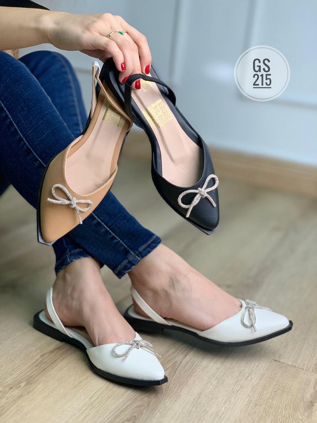 Stiletto