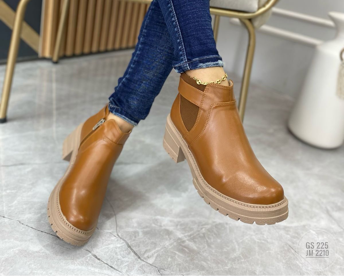 Botas