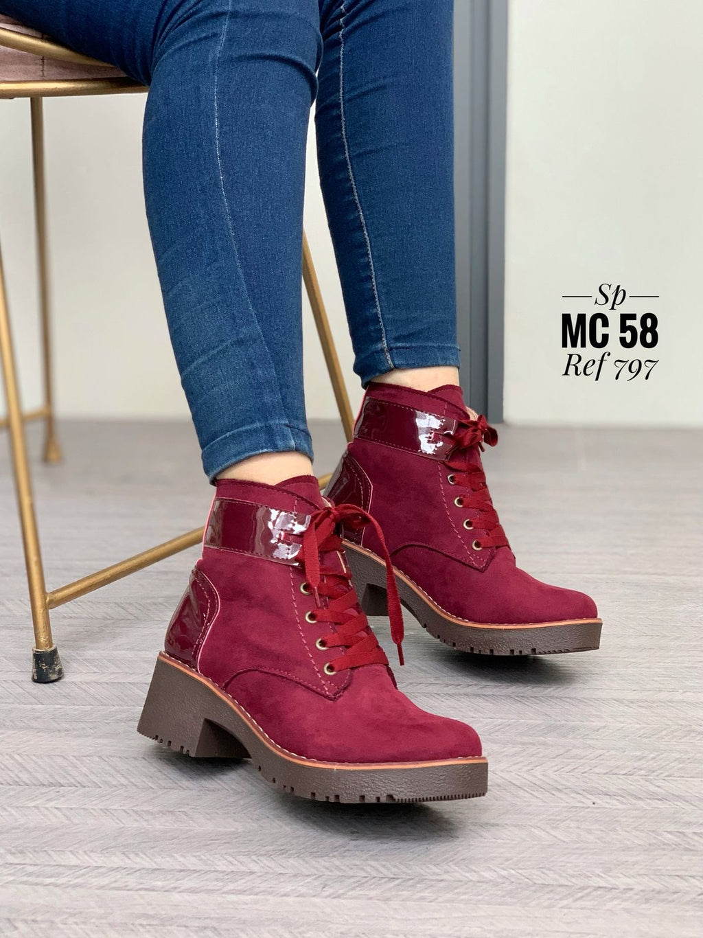 Botas