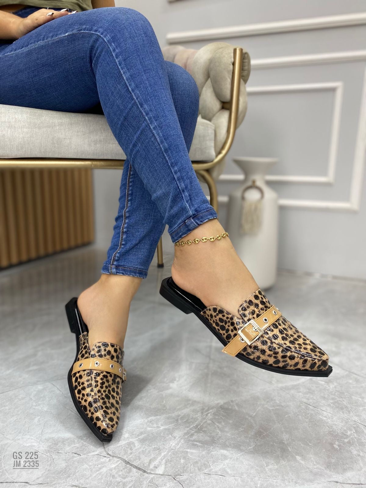Zapatillas