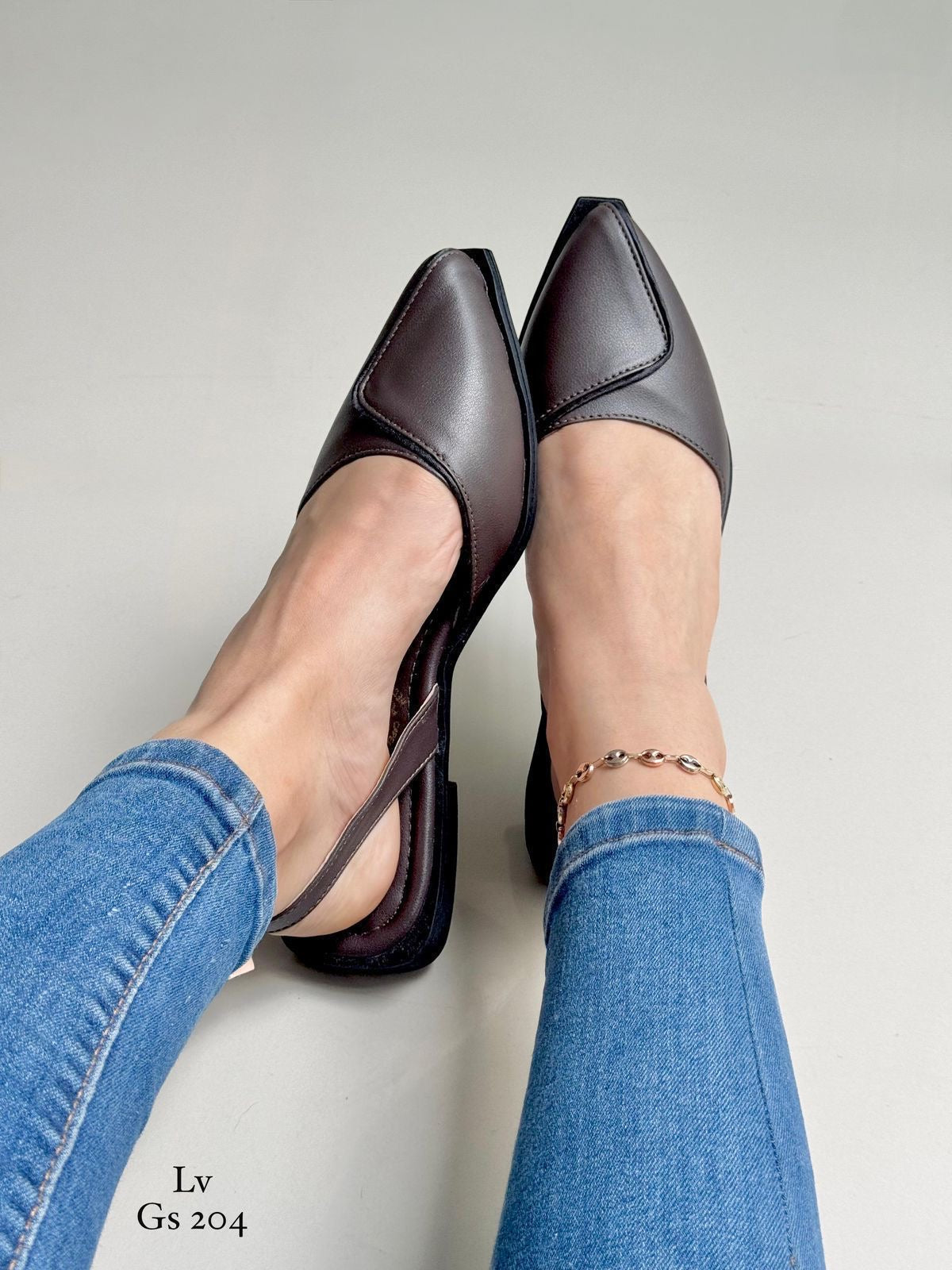 Stiletto