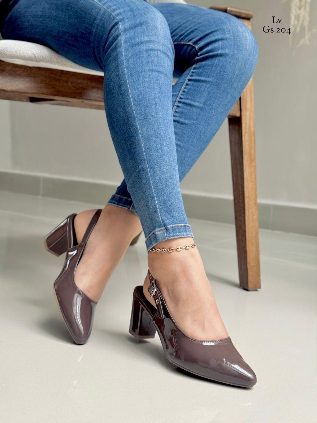 Stiletto