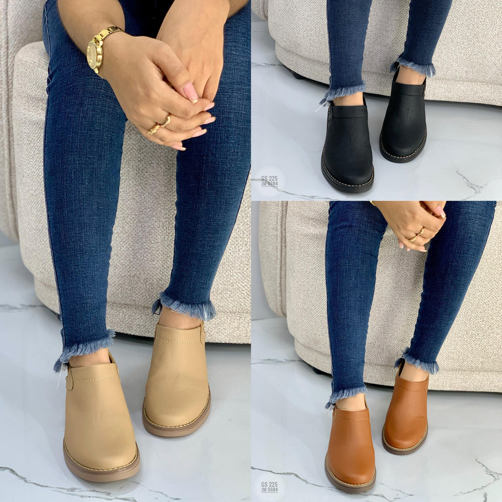Casual Sintético