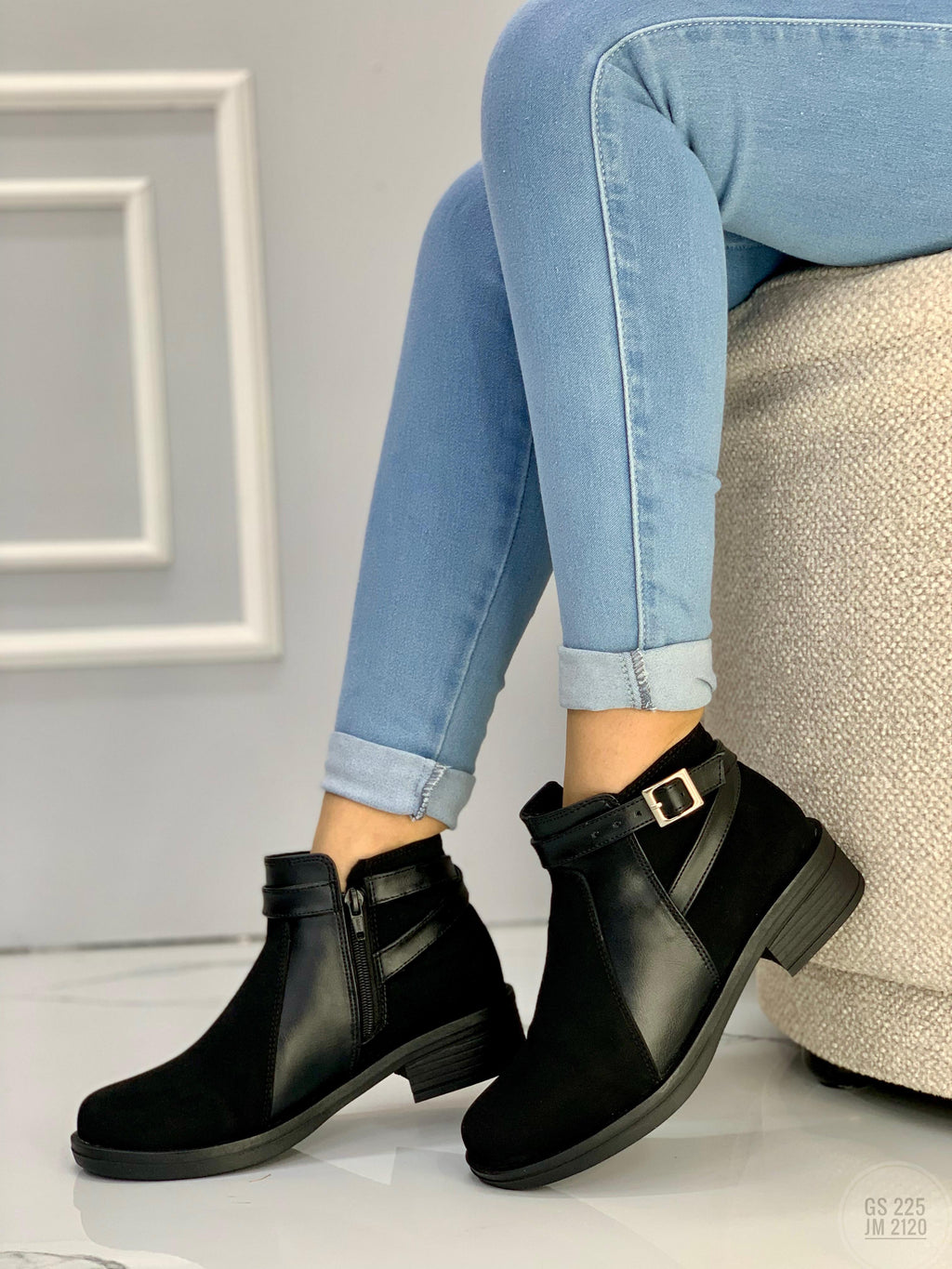Botines