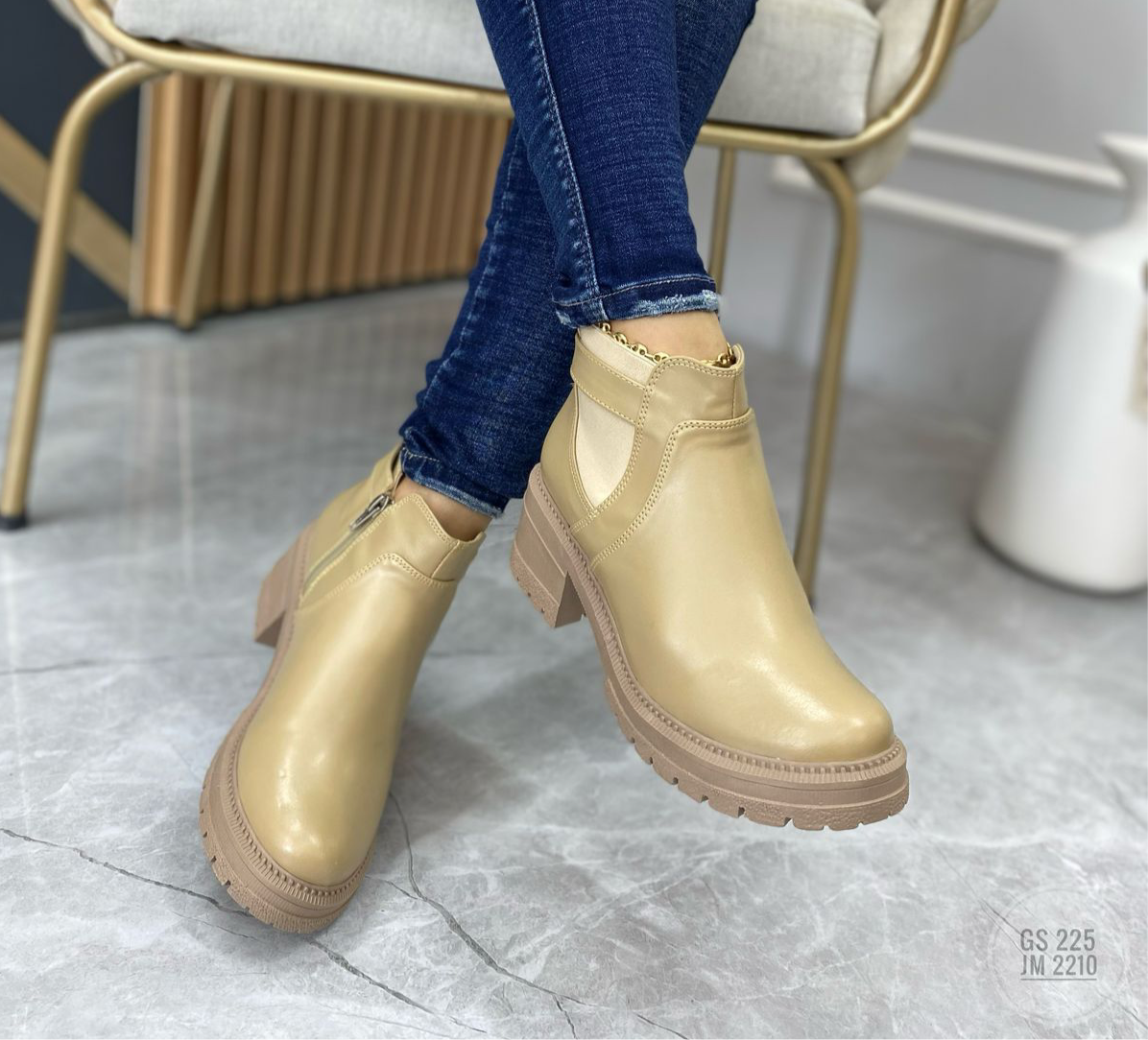 Botas