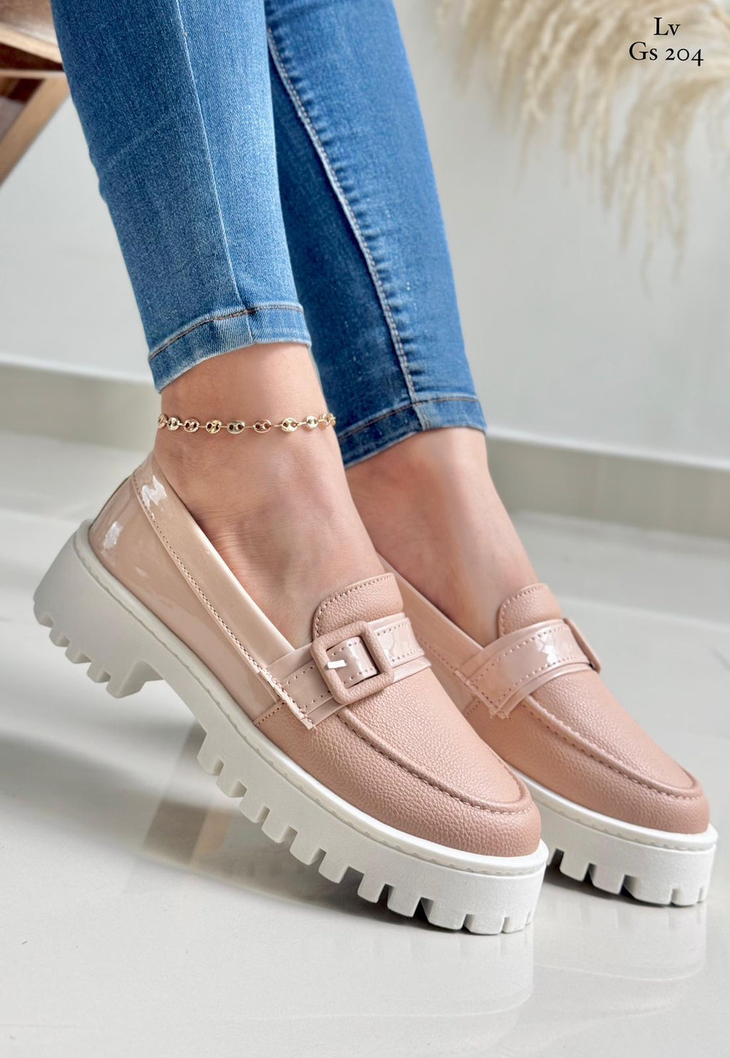 Mocasin