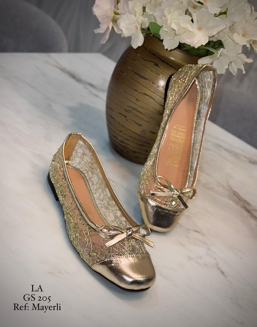 Zapatilla