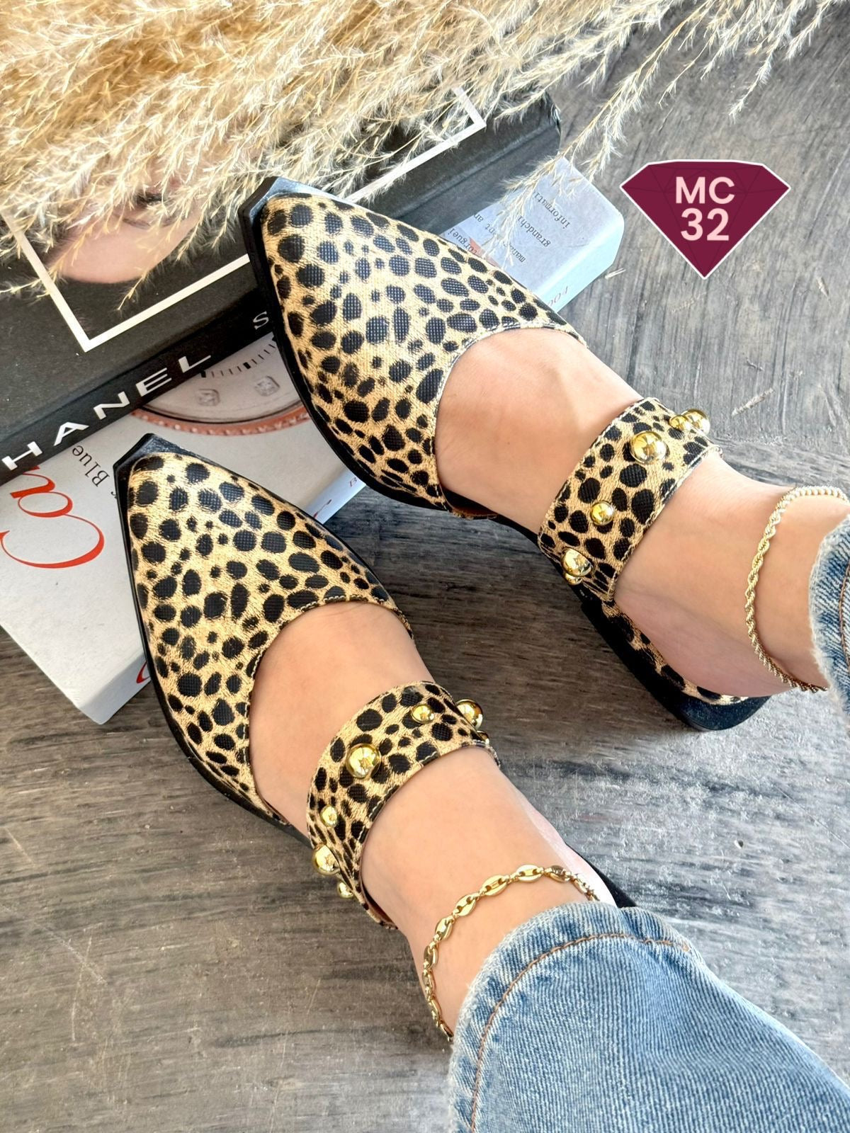 Stiletto