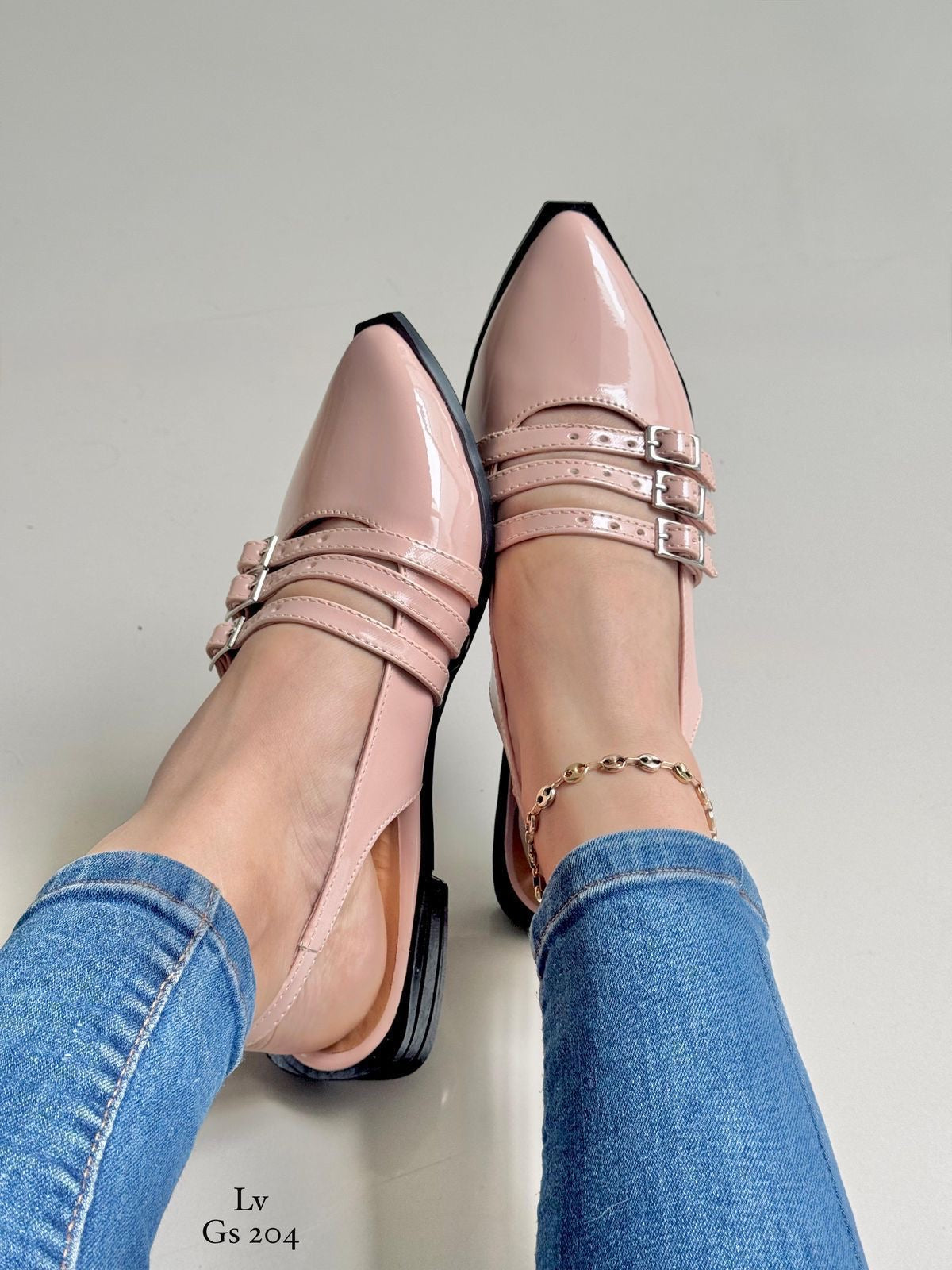 Stiletto