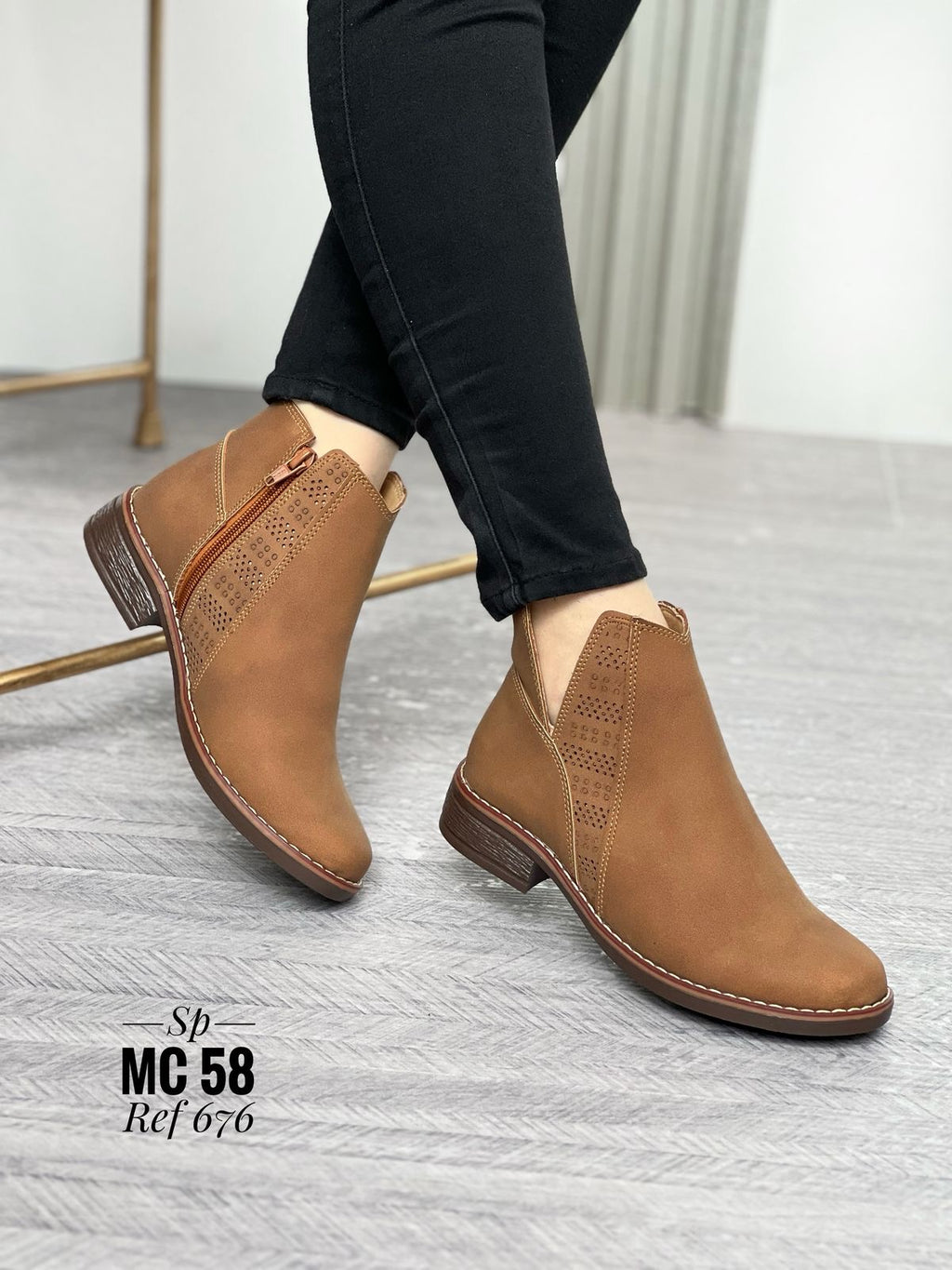 Botas