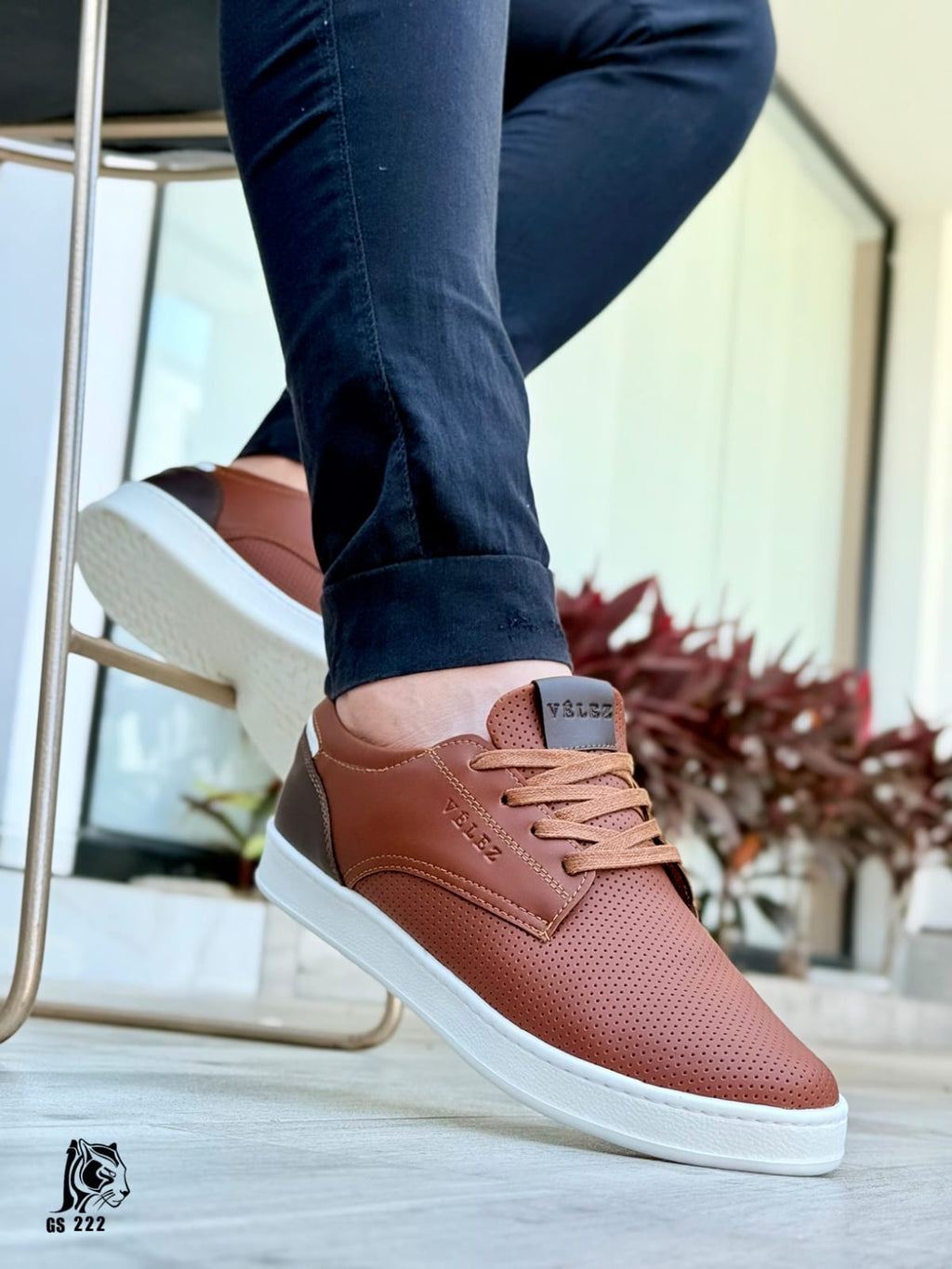 Casual Caballero