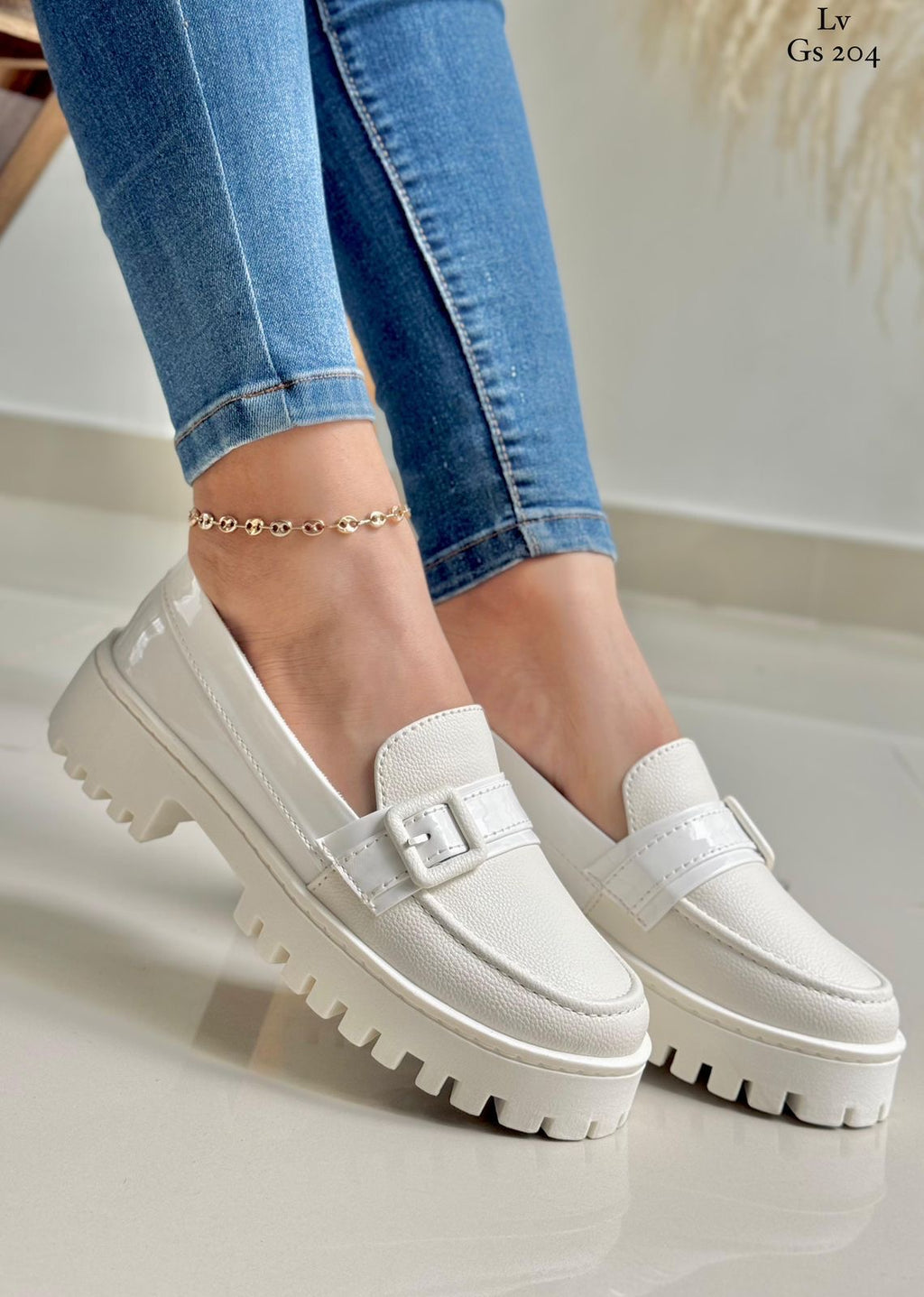 Mocasin