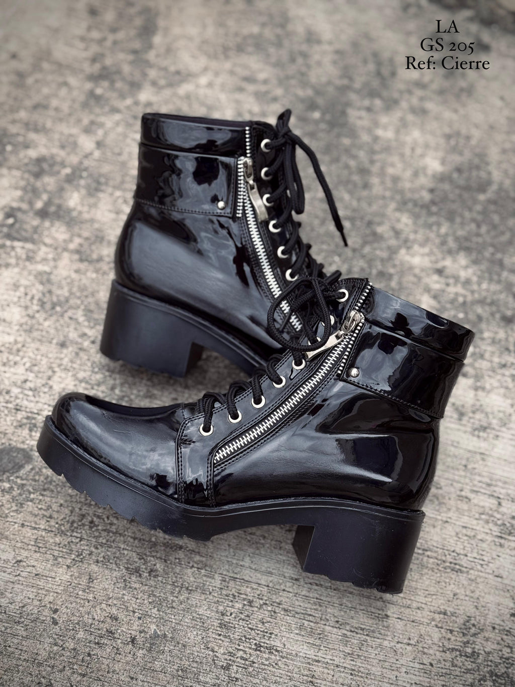 Botas