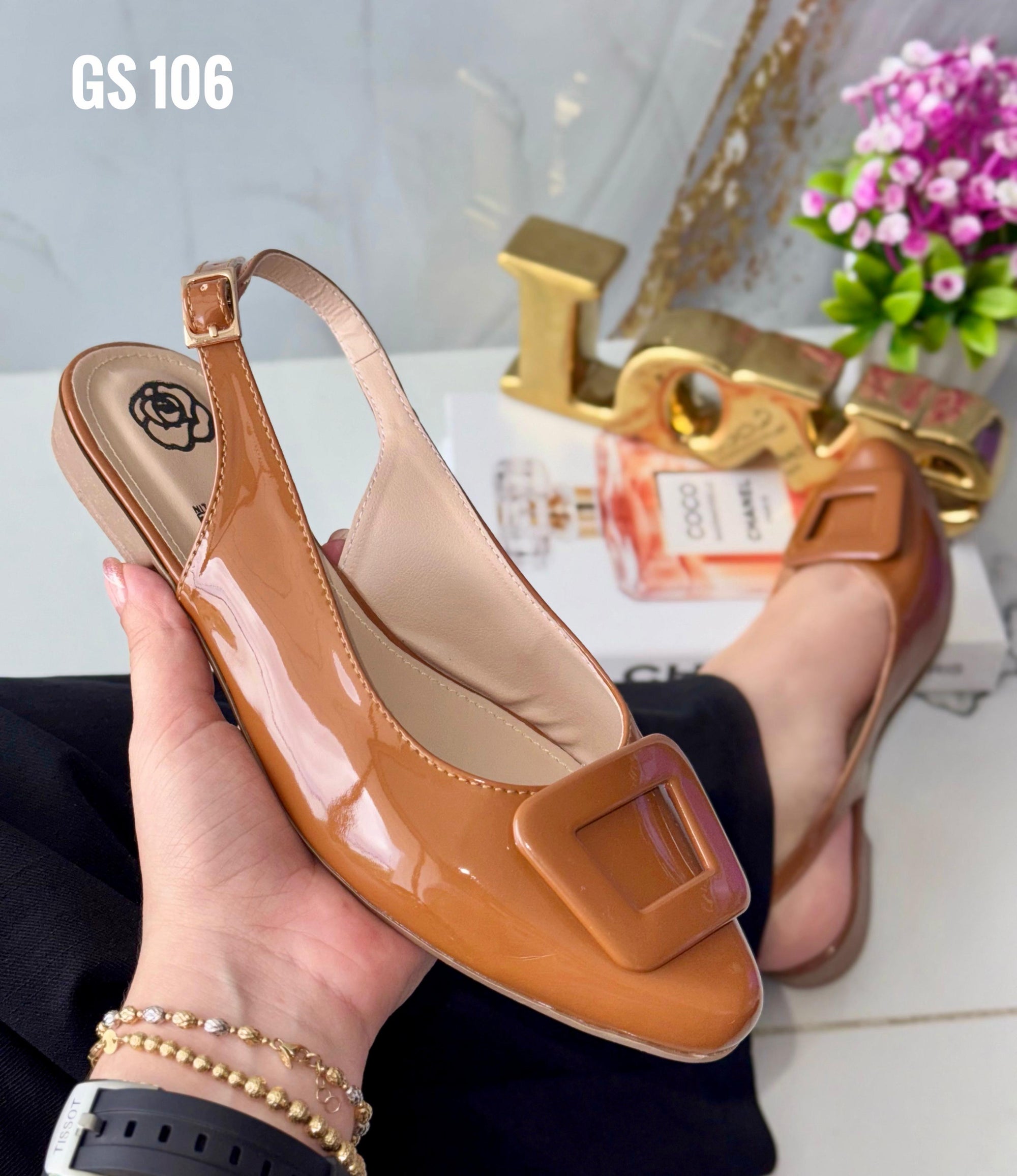 Stiletto