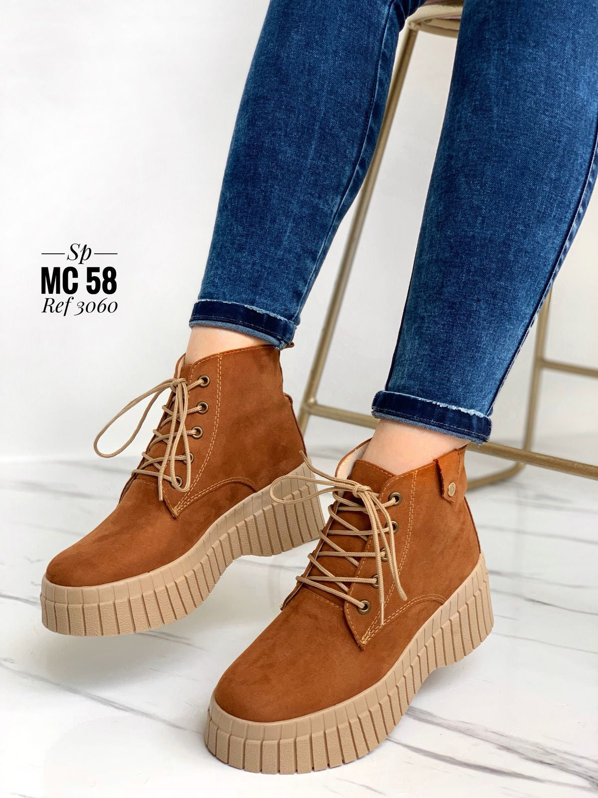 Botas