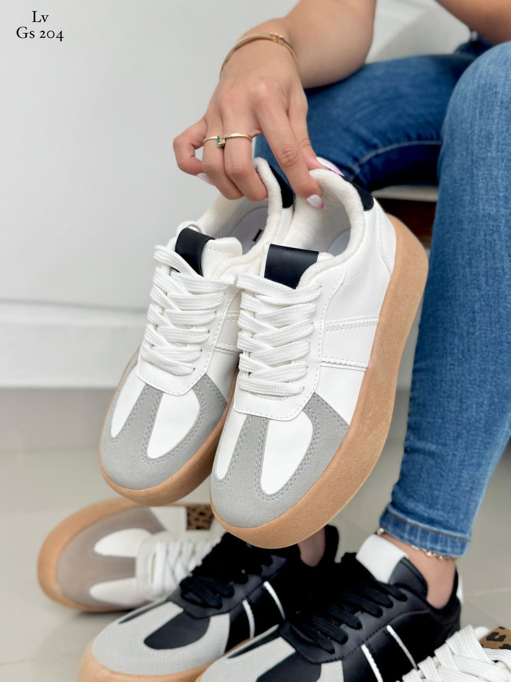 Casual Sport