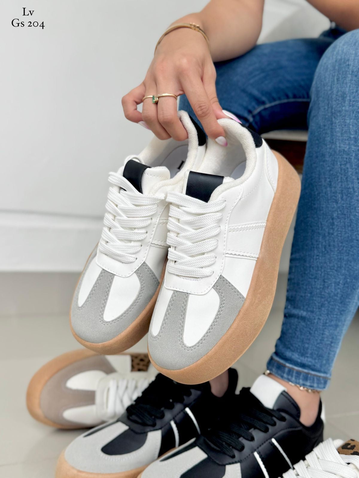 Casual Sport