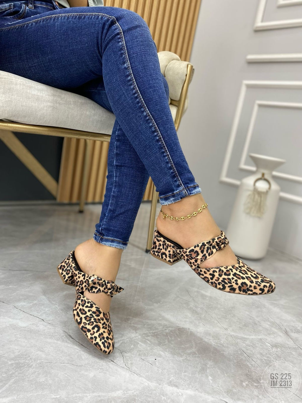 Zapatillas