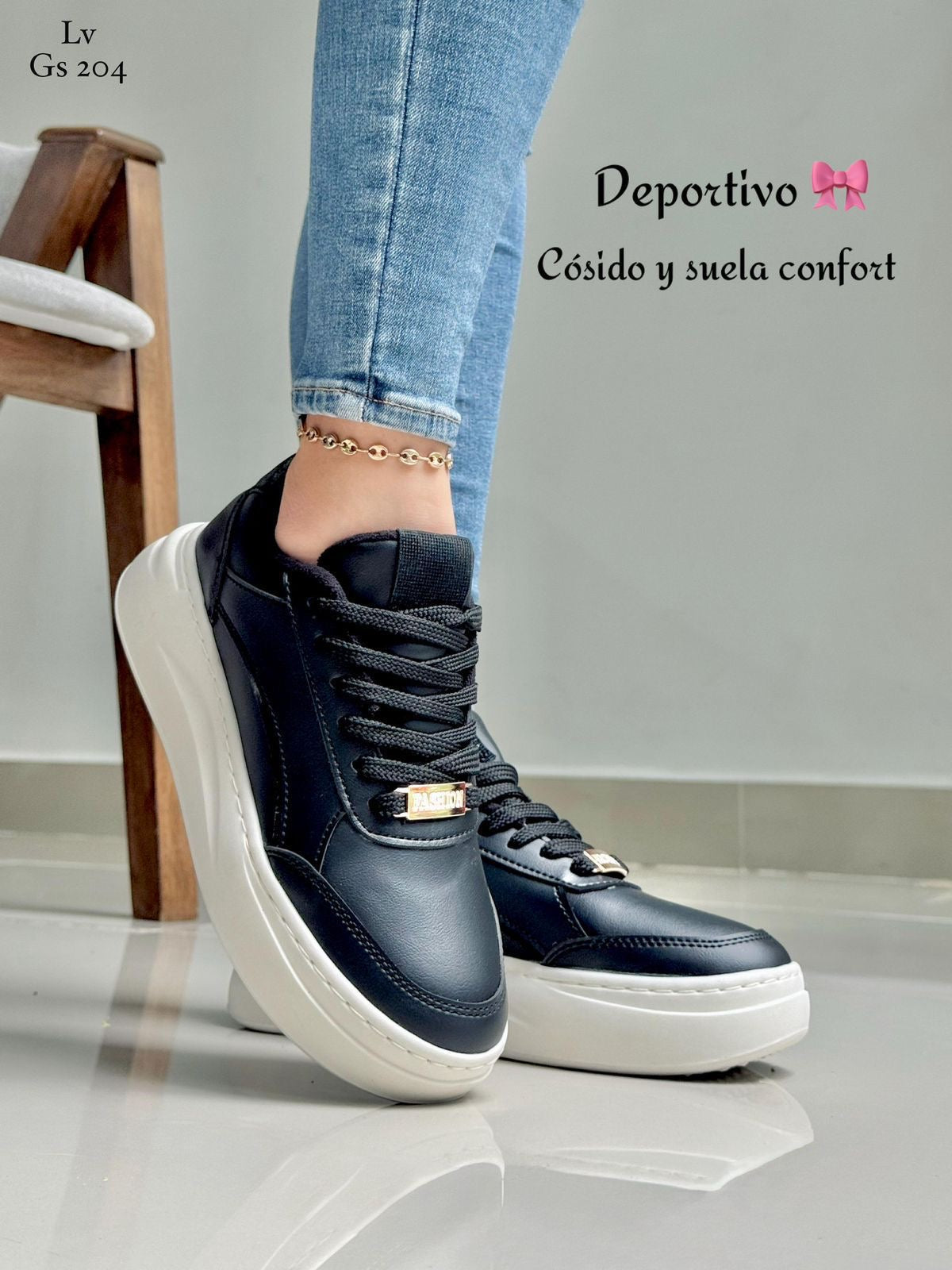 Deportivo