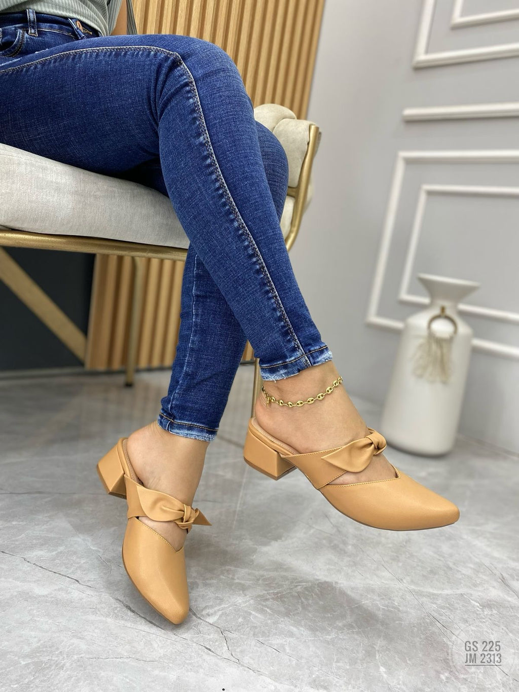 Zapatillas