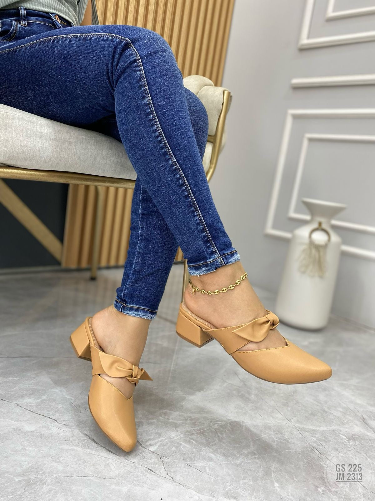 Zapatillas