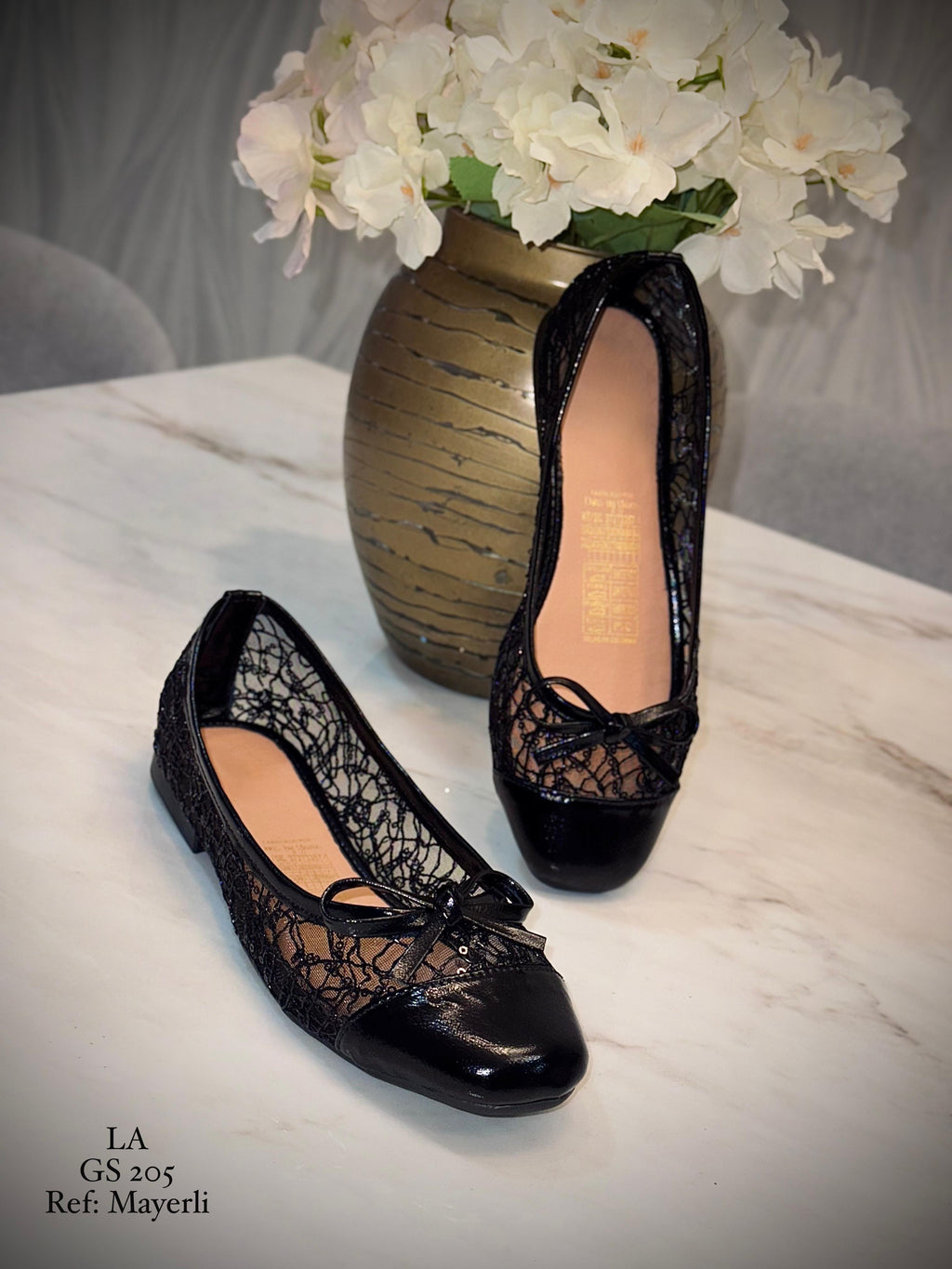 Zapatilla