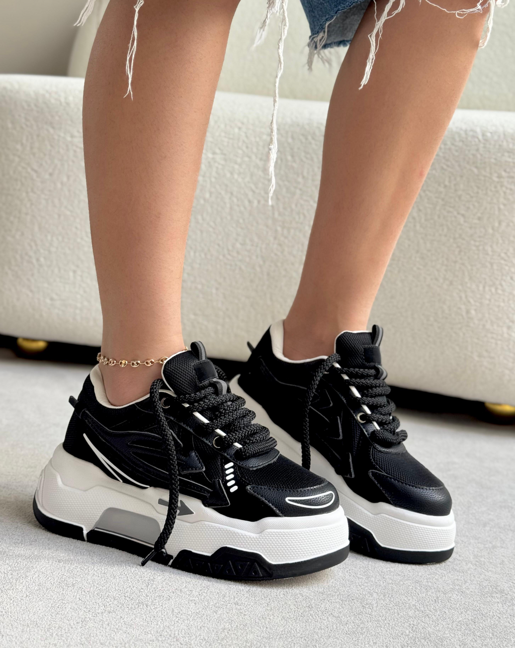Fashion Sport