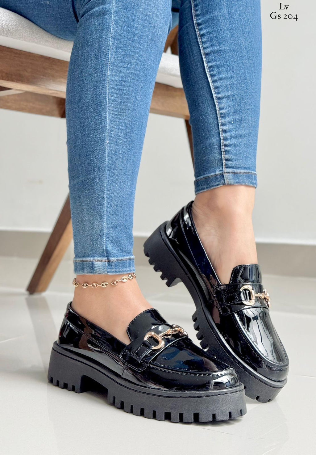 Mocasin