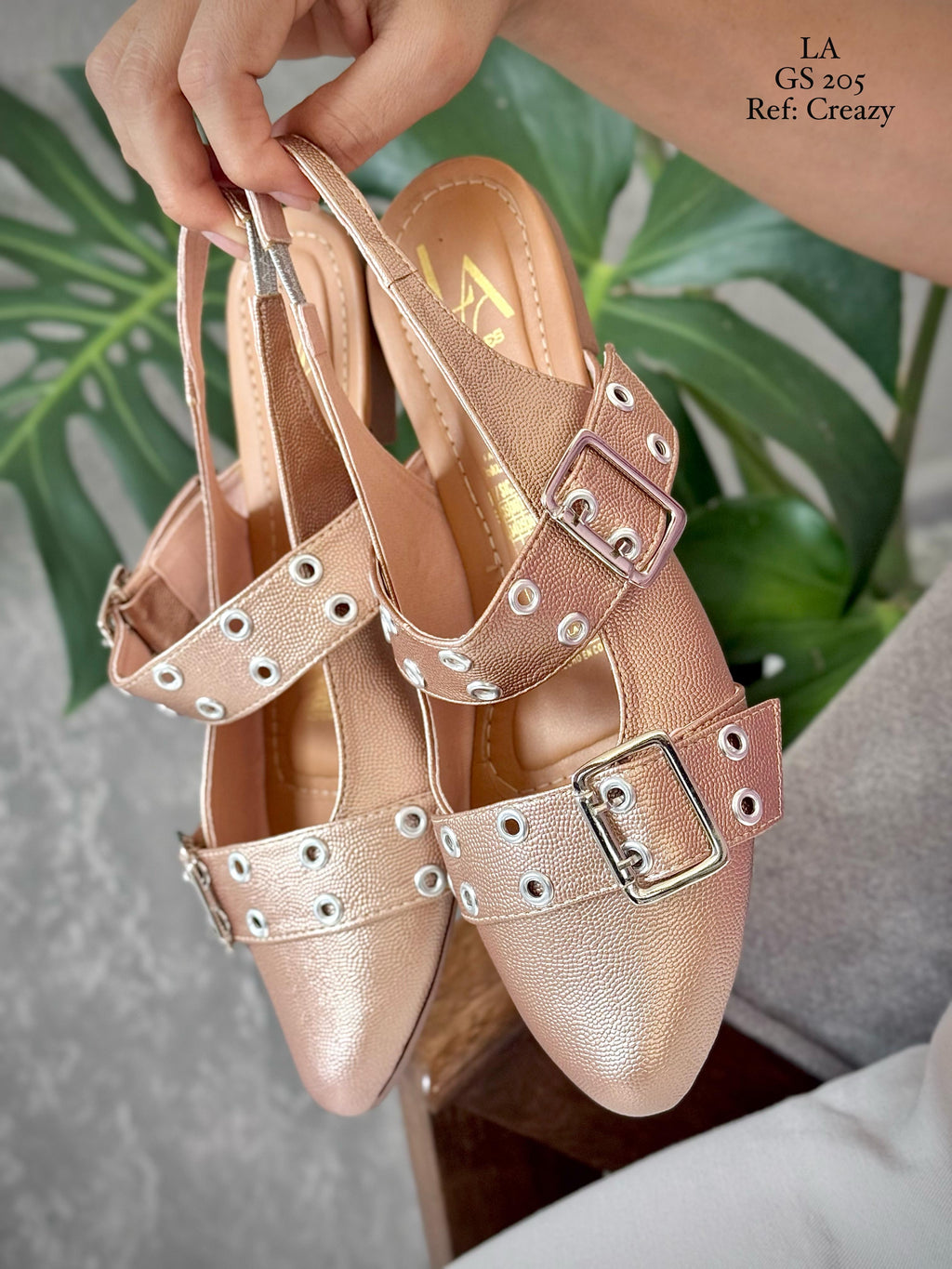Stiletto