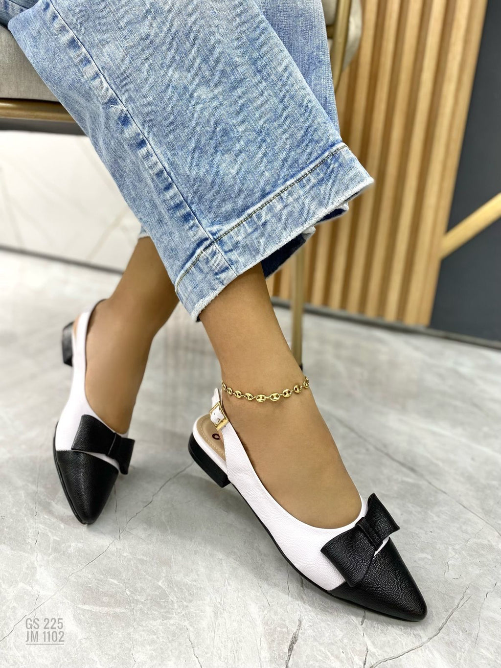 Stiletto