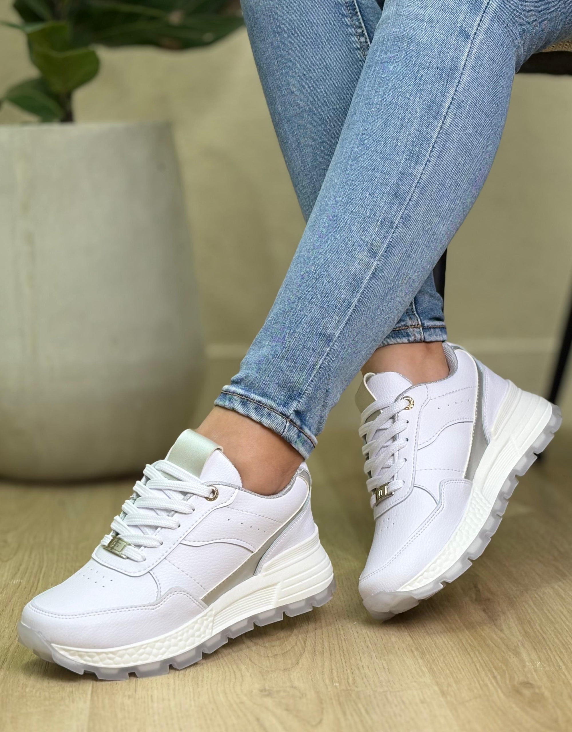 Deportivo/Casual