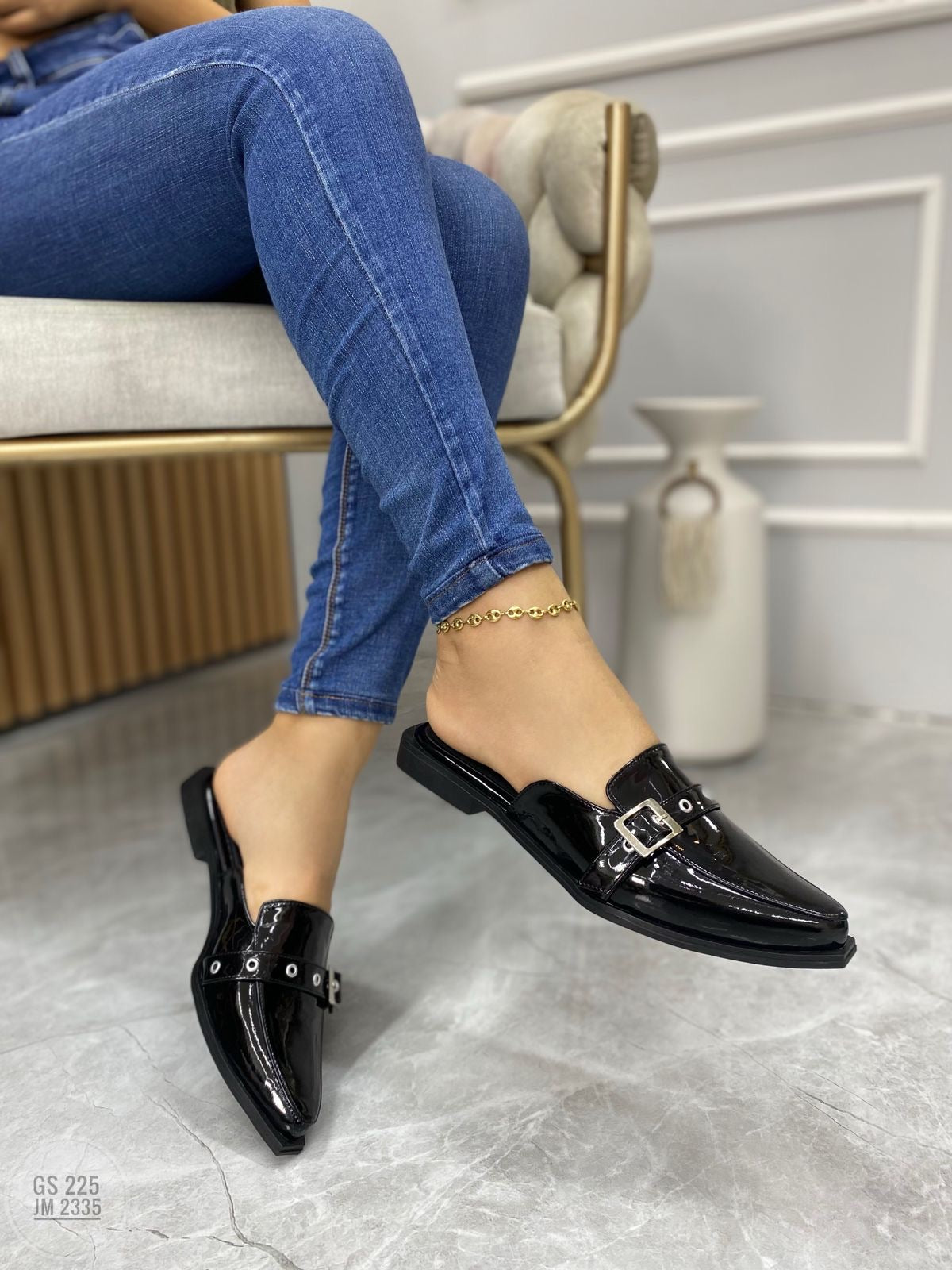 Zapatillas