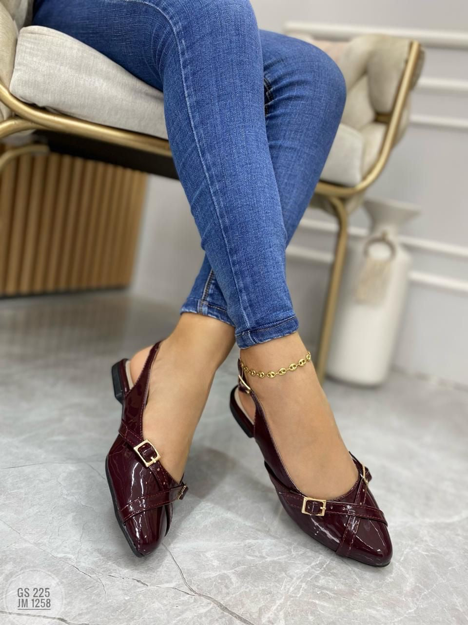 Stiletto