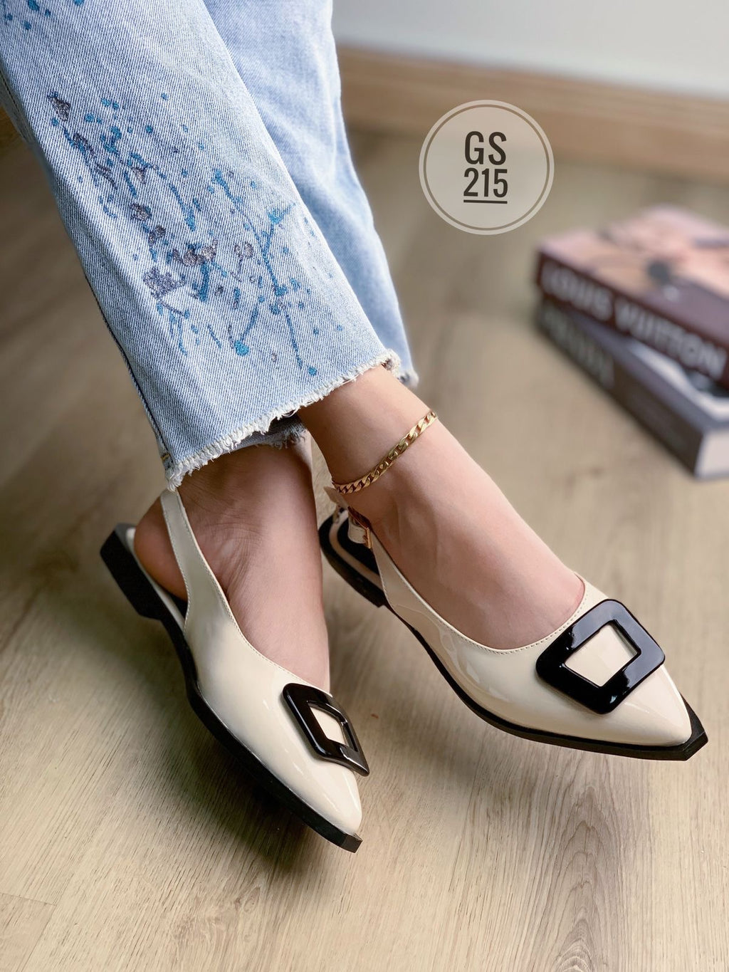 Stiletto