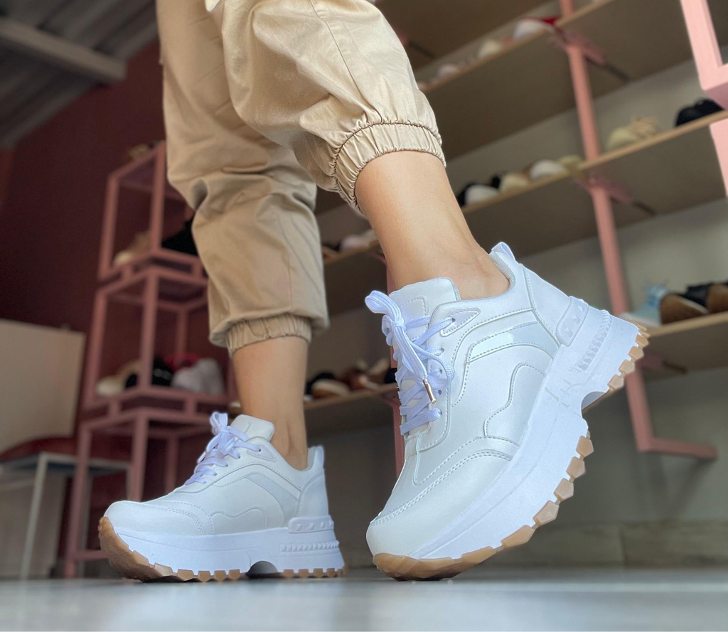 Fashion Sport