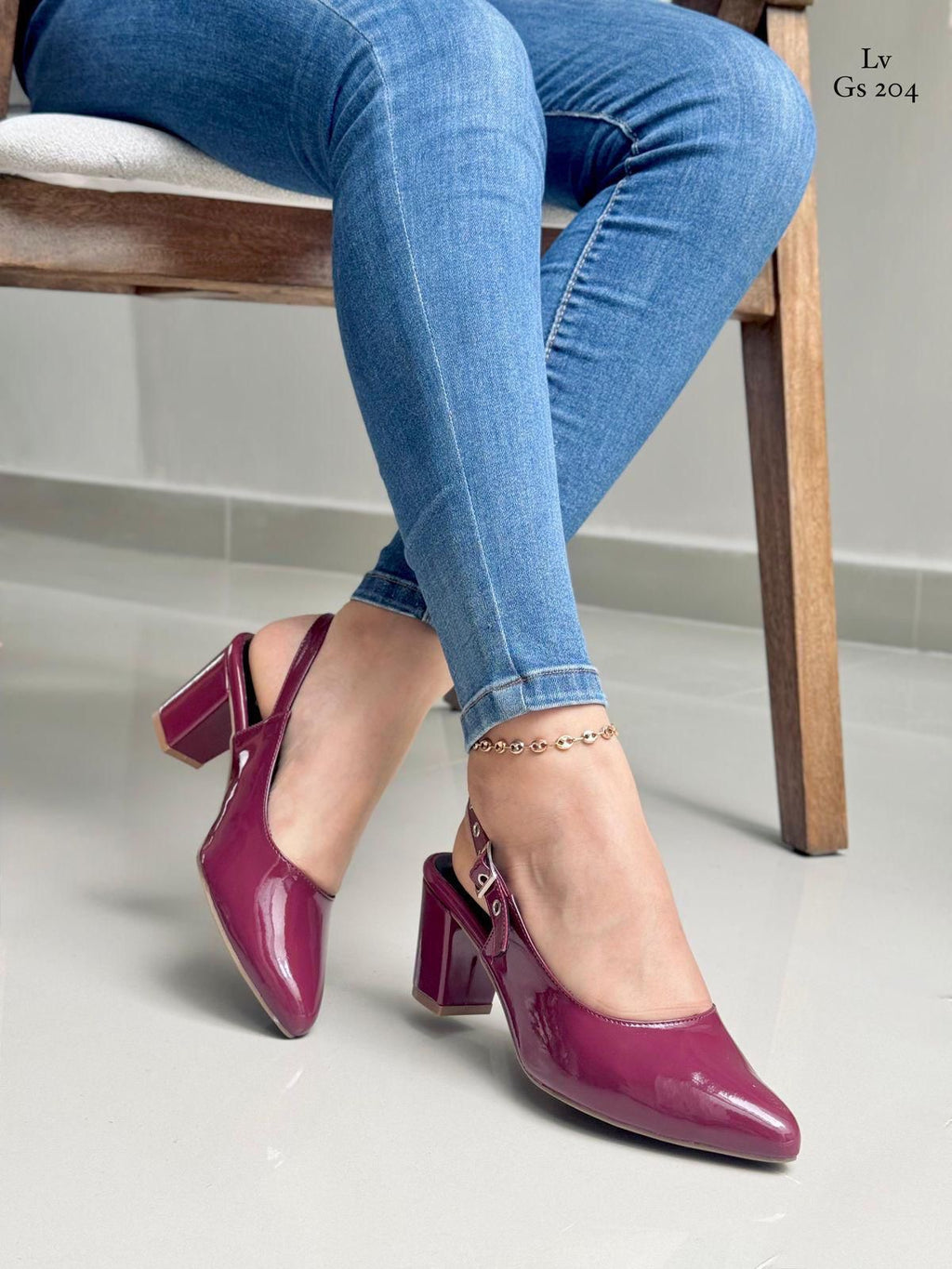 Stiletto