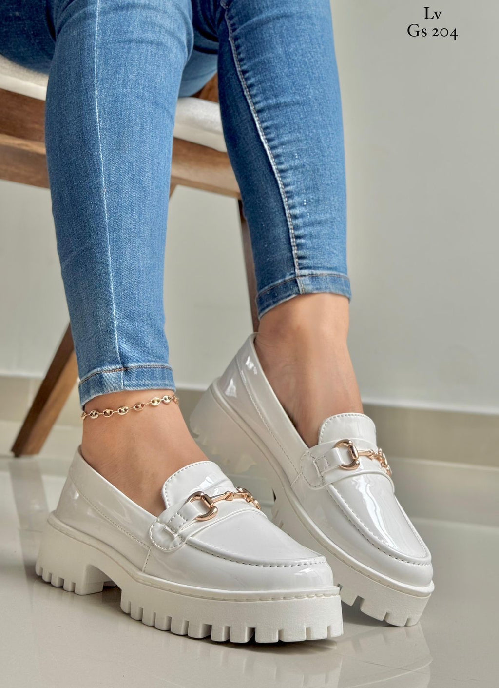 Mocasin