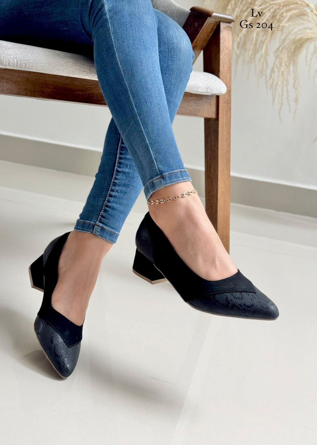 Stiletto