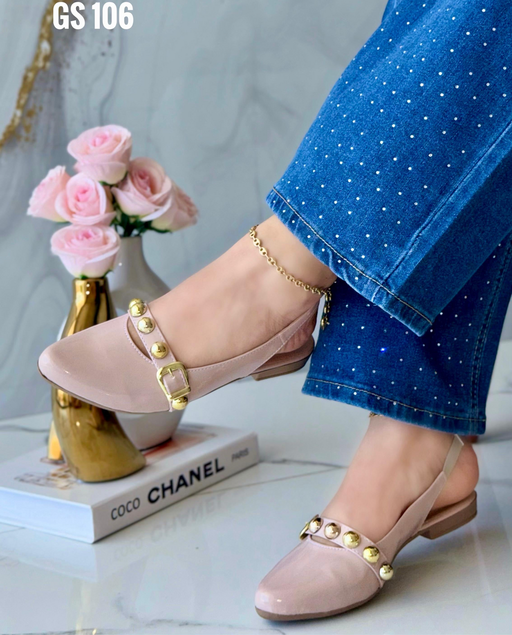 Stiletto